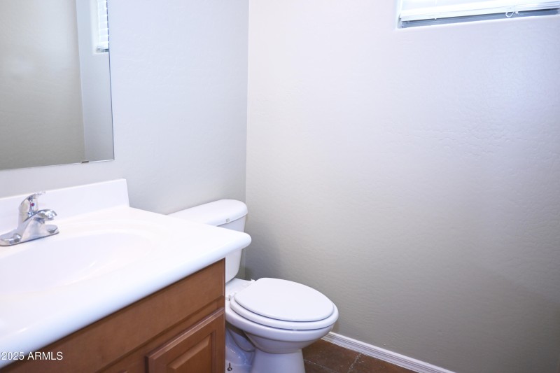 HalfBath