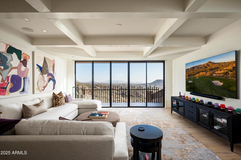 Media Room
