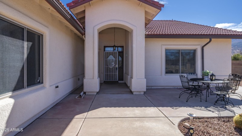 Exterior - 5689 S Mir Way-4