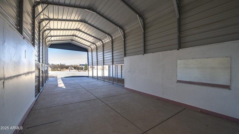 Exterior - 5689 S Mir Way-3