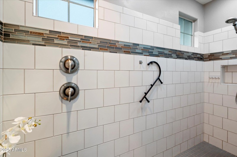 PRIMARY SHOWER