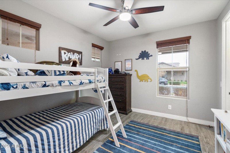 3RD BEDROOM