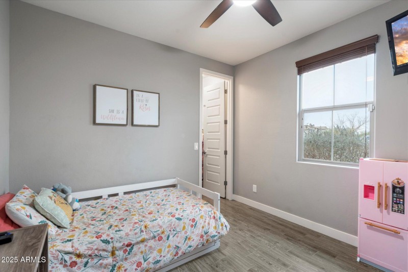 4TH BEDROOM