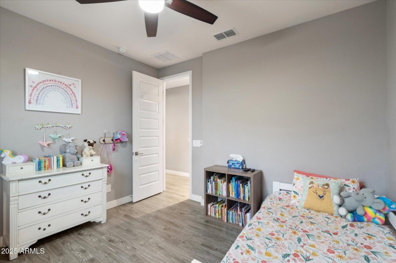4TH BEDROOM