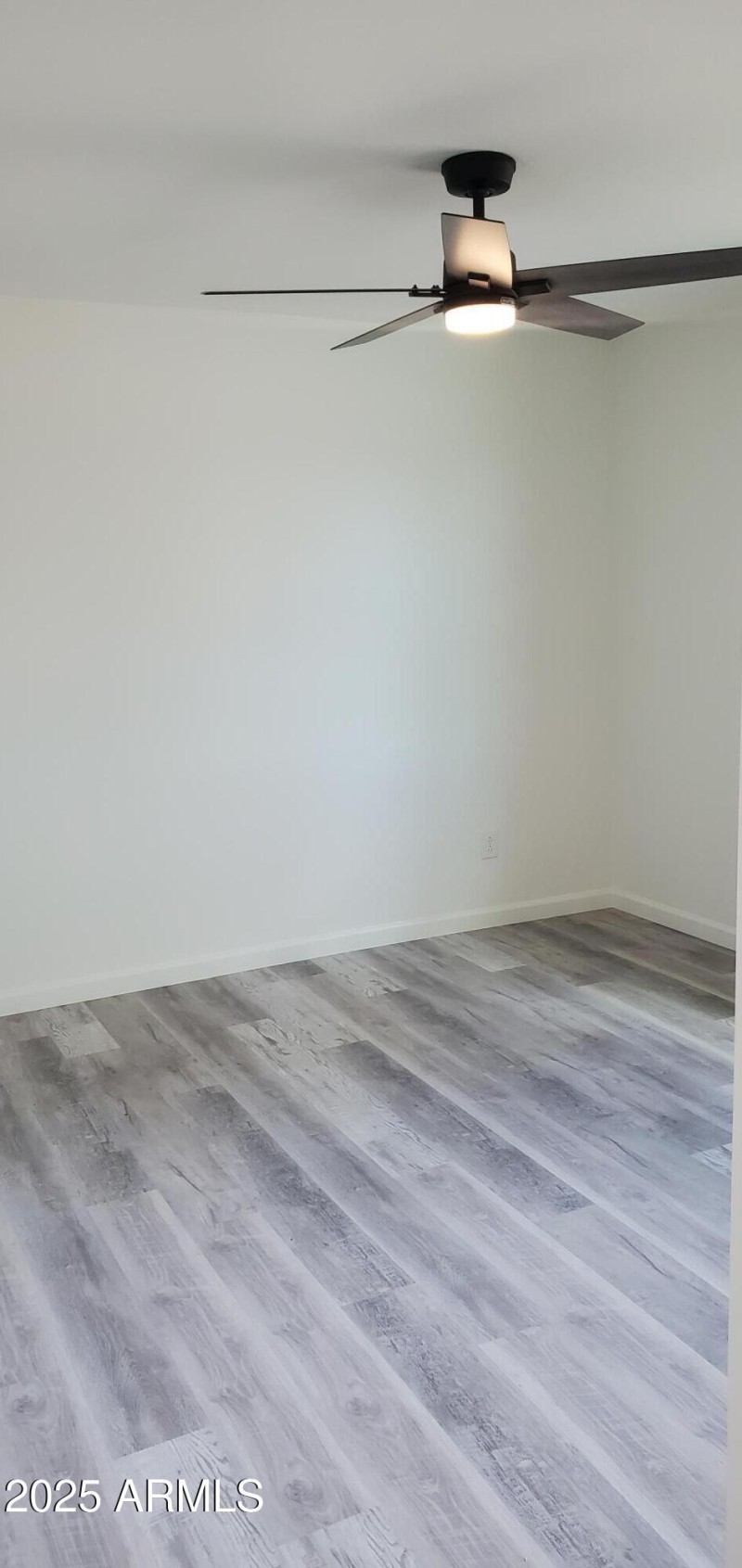Upstairs Bedroom w/New Tile Flooring