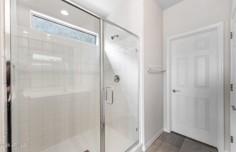 Owners Bath