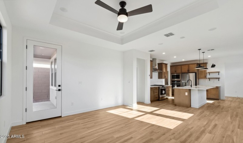 FSVV Cottages Lot #61 Great Room 3 (Larg