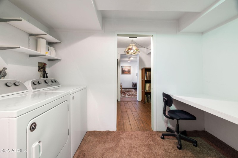 22-Laundry Room