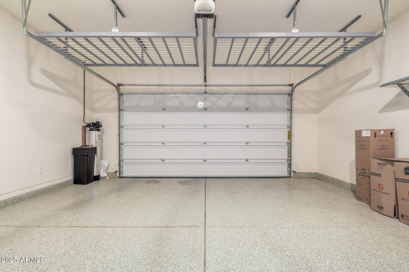 2-Car Garage