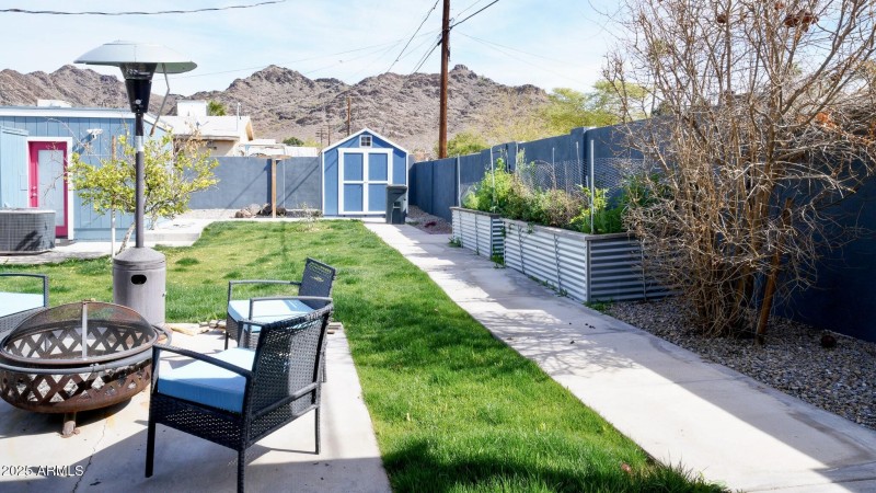 1207 East Alice Avenue, Phoenix, AZ 8502