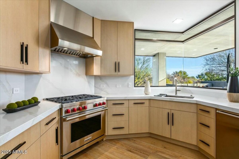 Chefs Kitchen