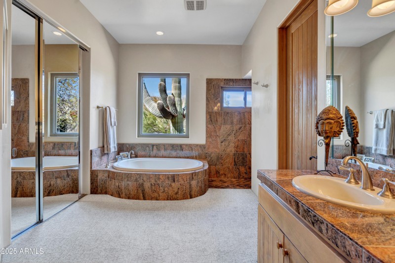 Primary bath 2