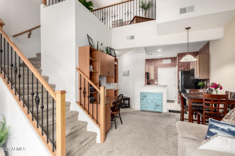 12 Living Room
