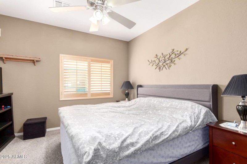 18 Master Bedroom