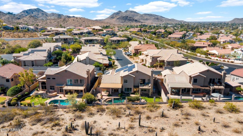 Views of North Mountain
