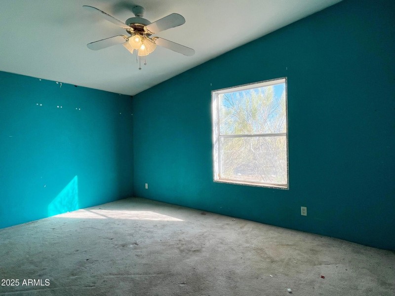 Bedroom #2
