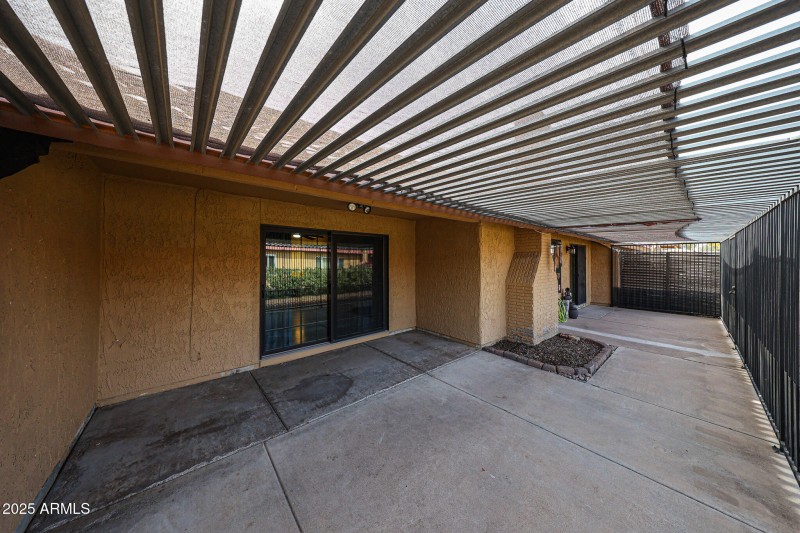 Porch