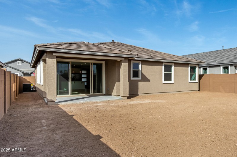 30 - Manzanita