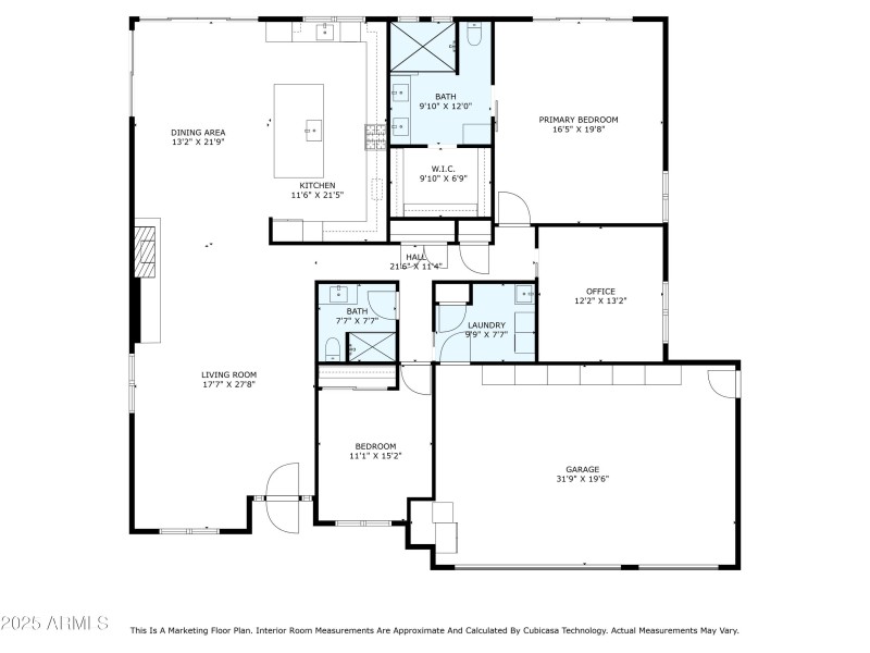 Floor Plans withWith Dimensions