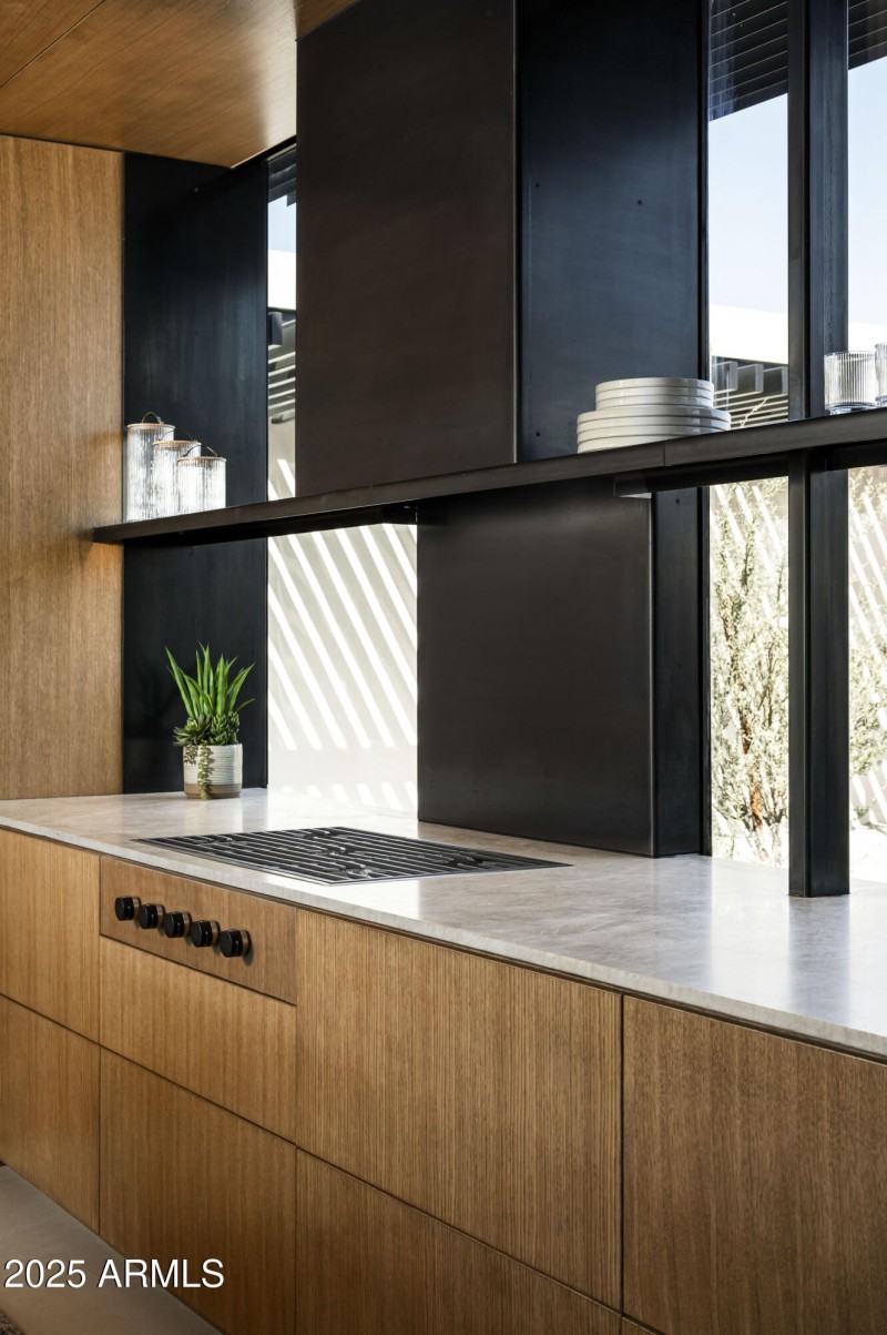 Kitchen detail