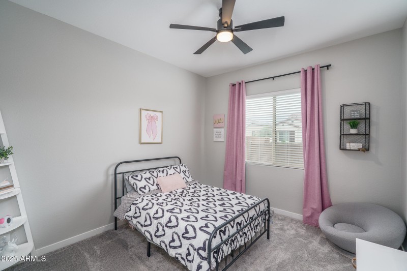 16) BED 2