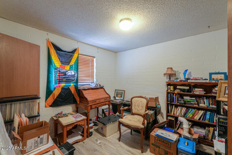 3 bedroom home
