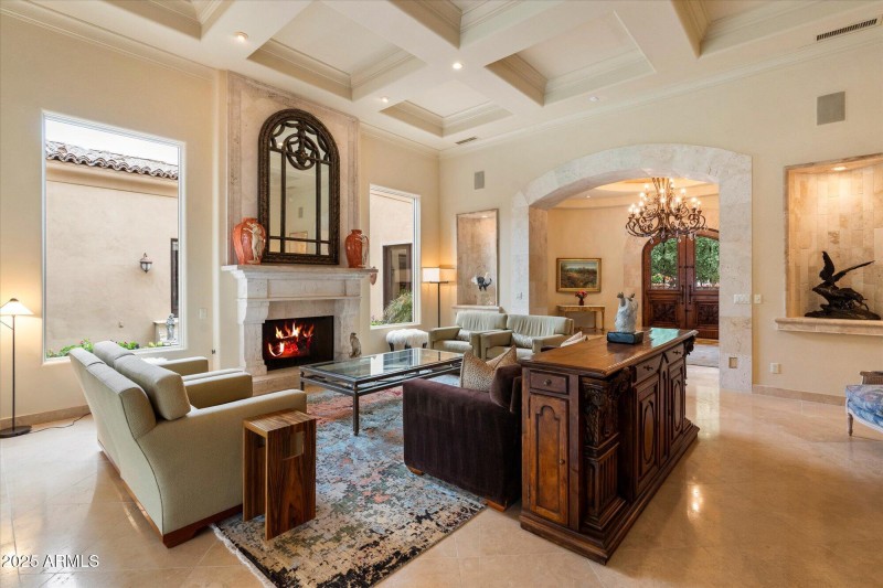 013-Living Room