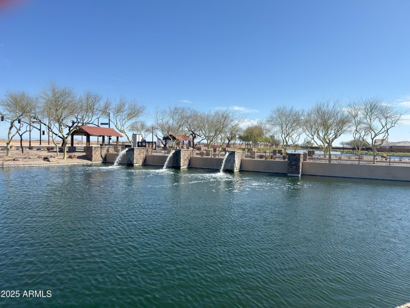 Lake 2