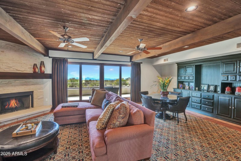 Upstairs Bonus Room