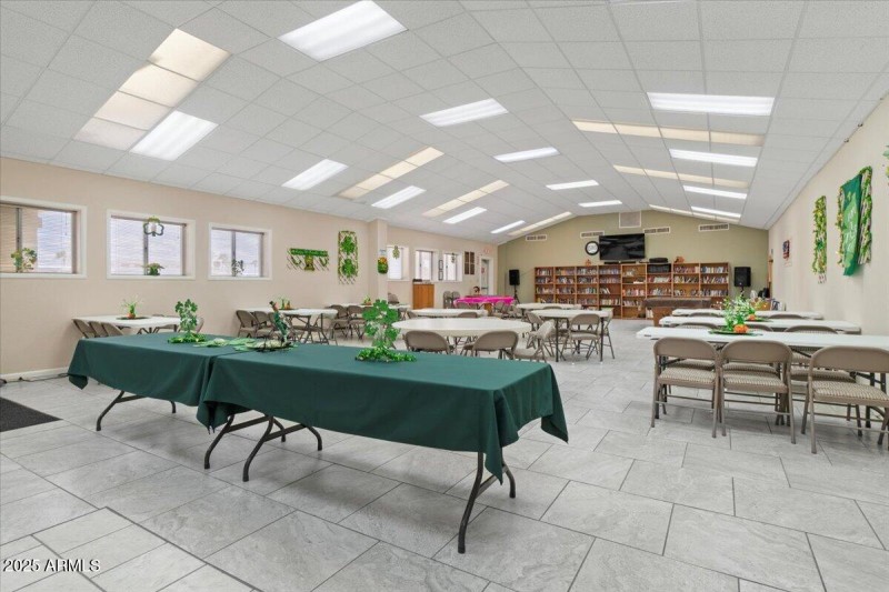 20-Community center