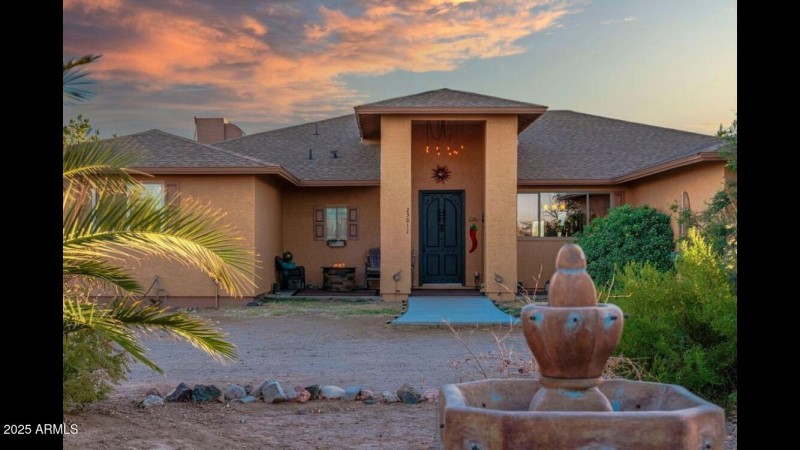 23011 W. WILDCAT DR