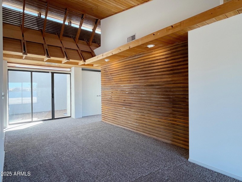 Dining Space