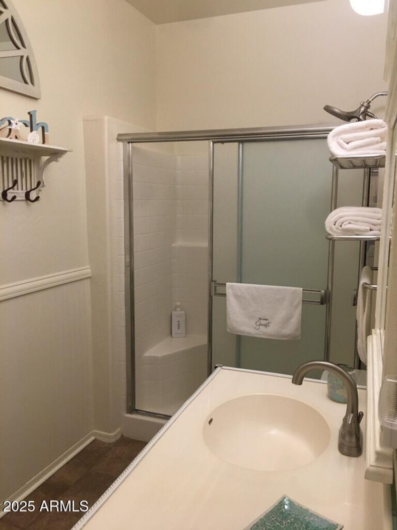 CASITA BATHROOM