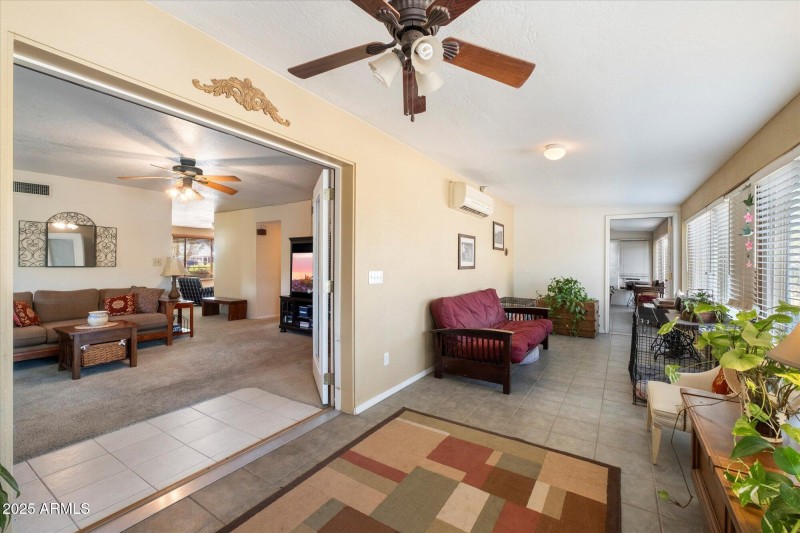 AZ Room