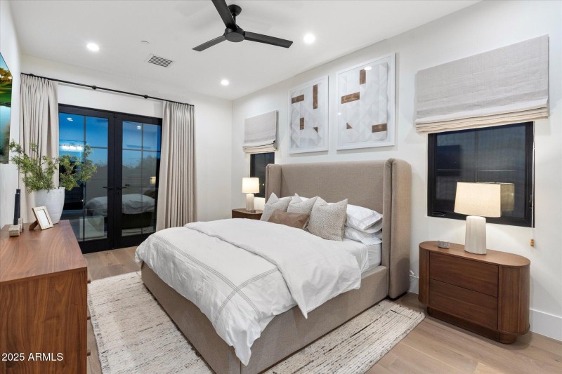 And another quest suite