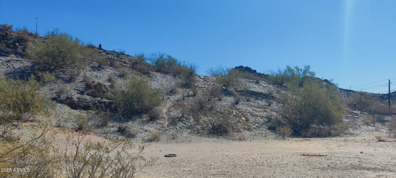 NorthWest Corner