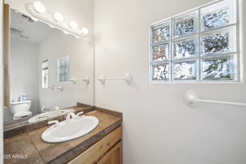 Hall Bath1