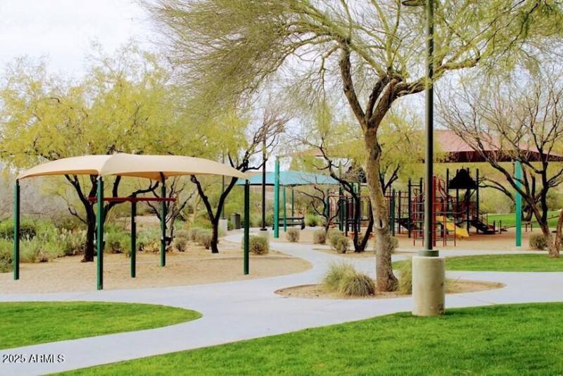 playground