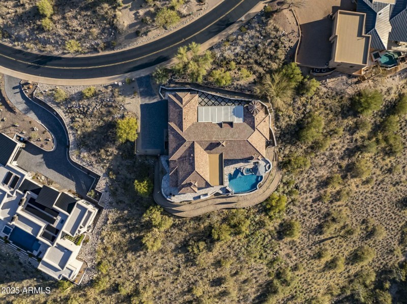 Crestview Aerial