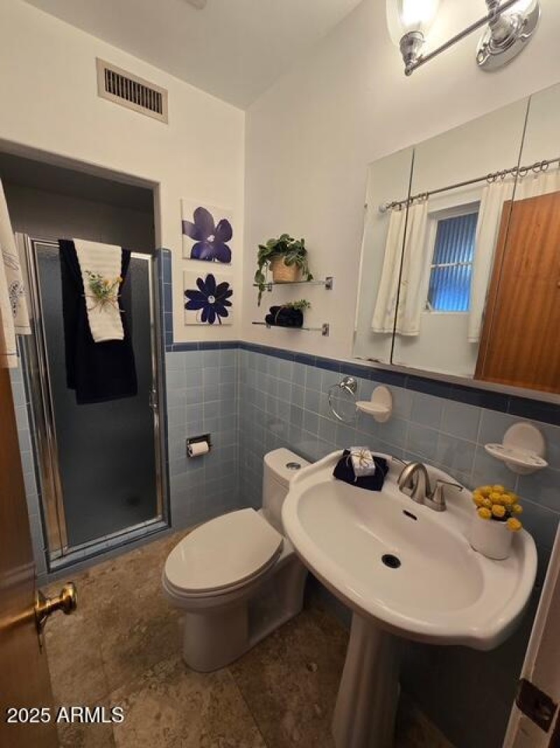 A Bathroom