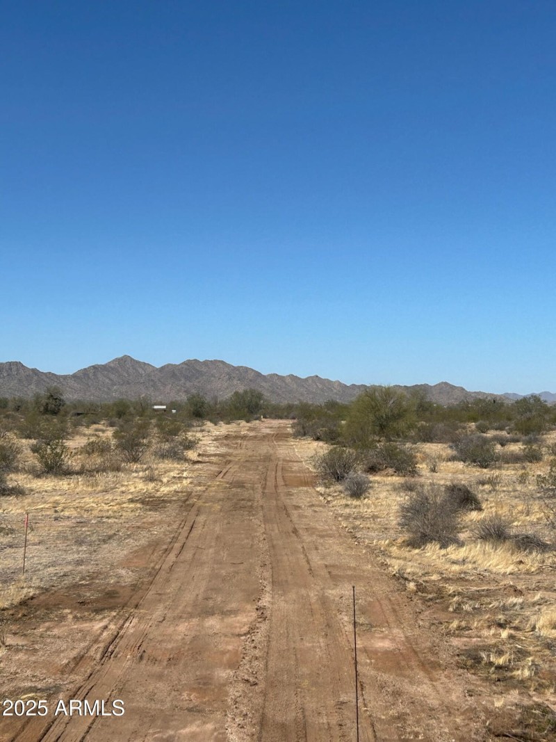 garnett-easement