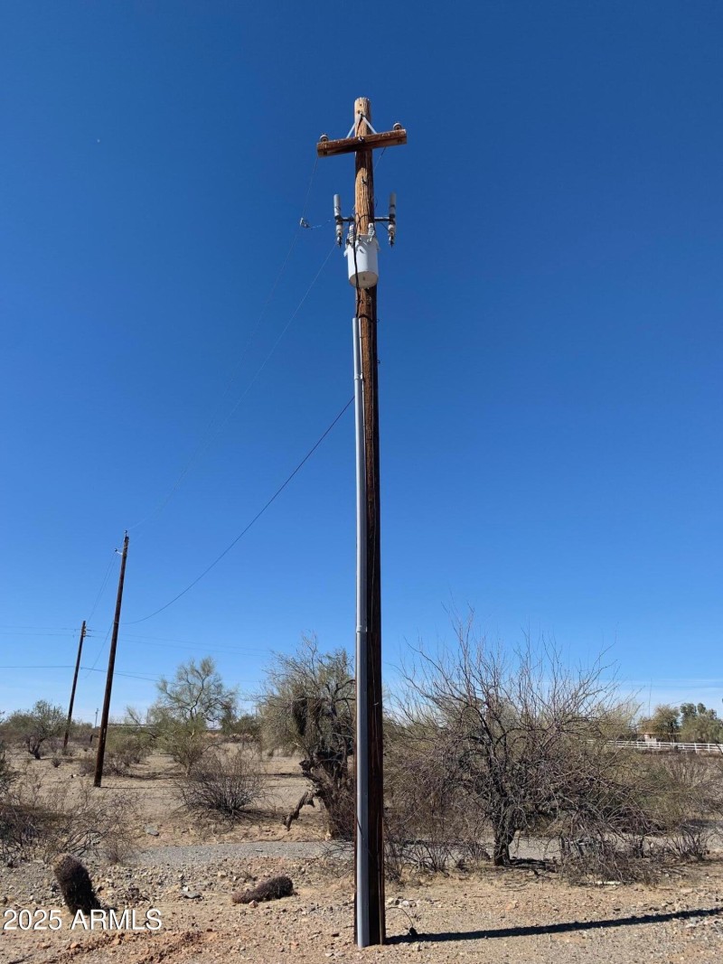 Access to Electric