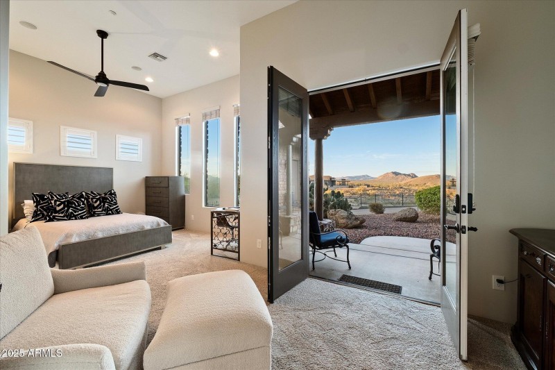 VIP Guest Suite no.1