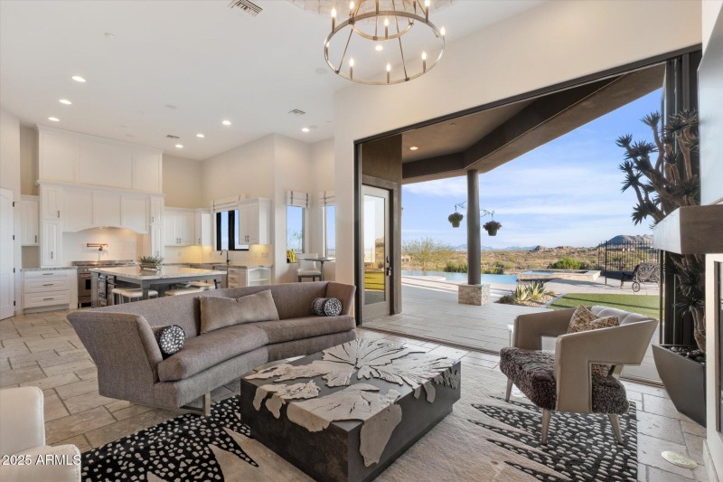 Elevated Living