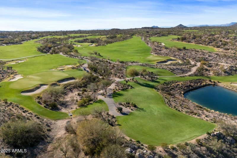Scottsdale National Golf Club