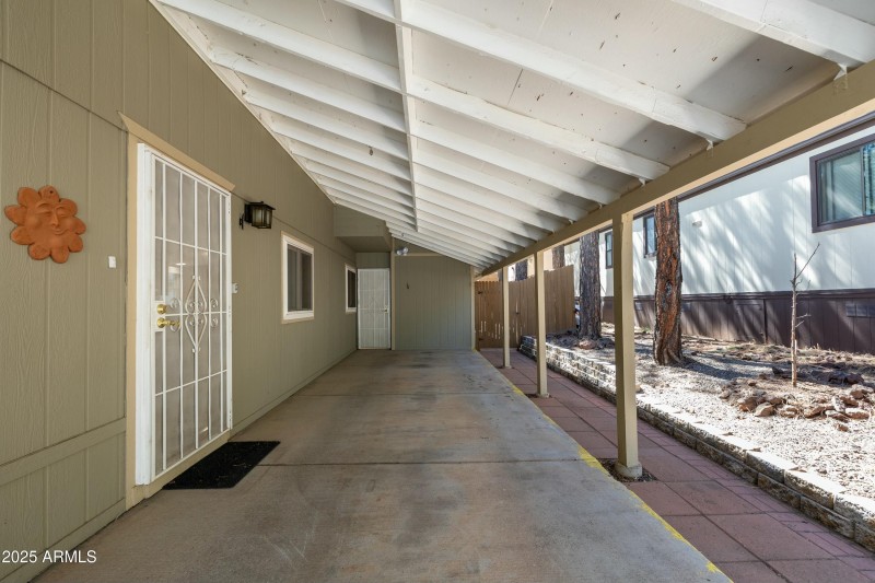 Carport
