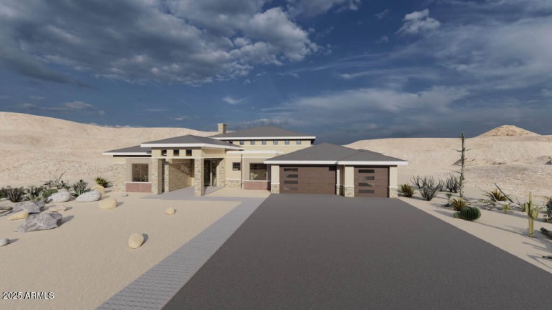 Blackstone Lot 19 Elevation C,3