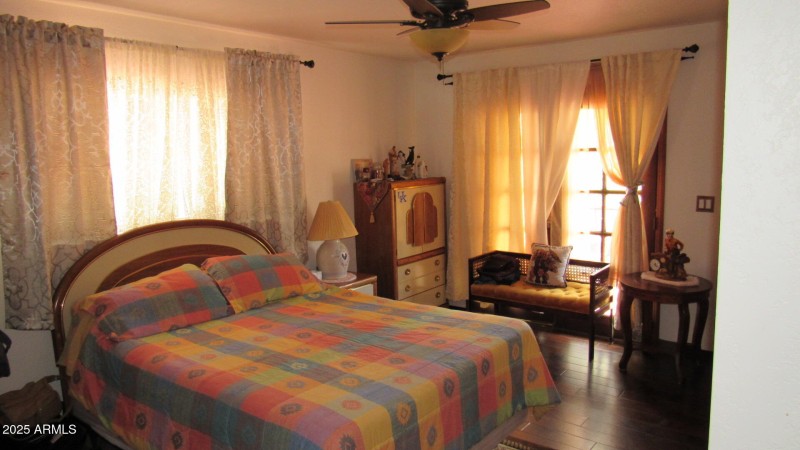 2nd bdrm