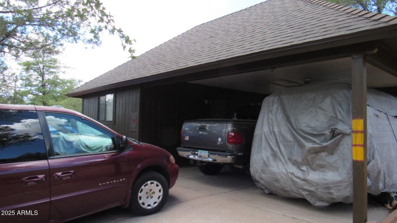 Carport