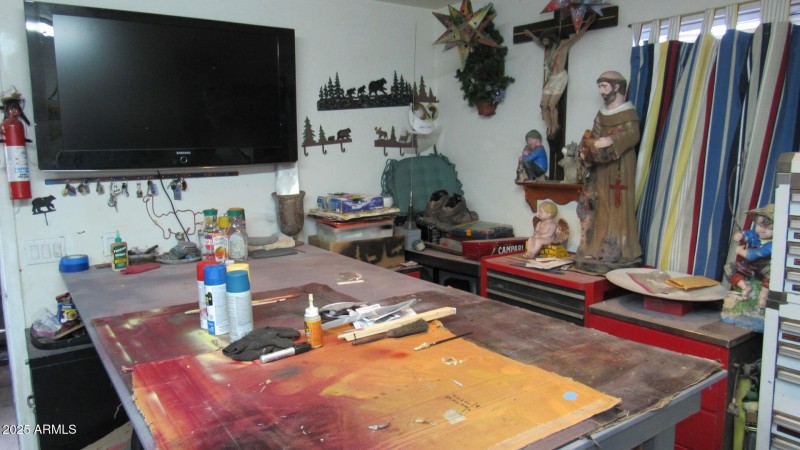Workshop a